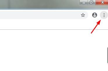 谷歌浏览器怎么将百度设置成默认首页[多图]