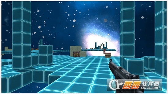 迷你世界星河漂流记正式版