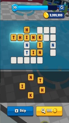 我们当中的烧脑游戏