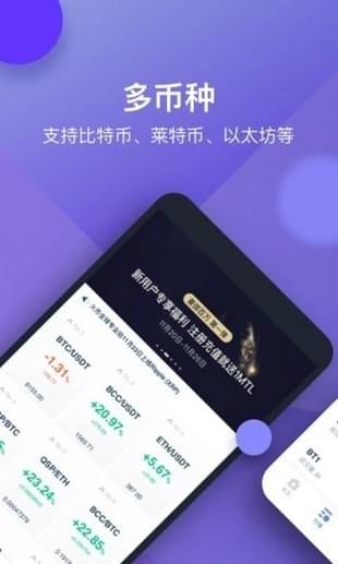 币链交易所