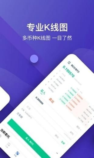 币链交易所