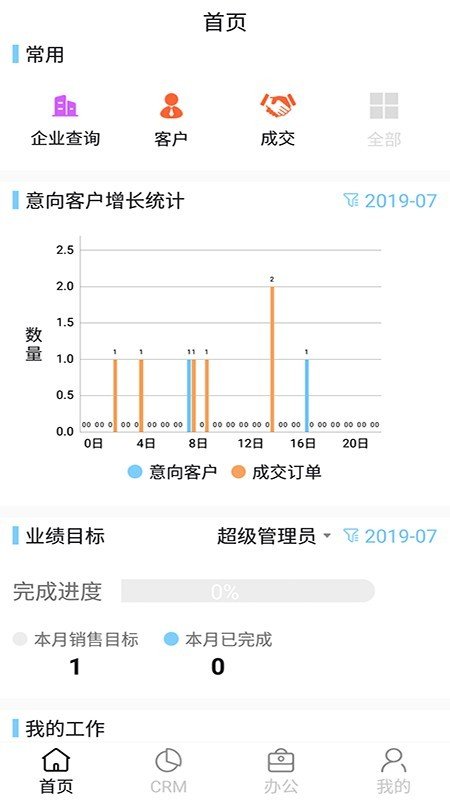 云畅智客