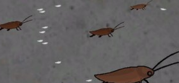 环世界添加蟑螂v1.2MOD