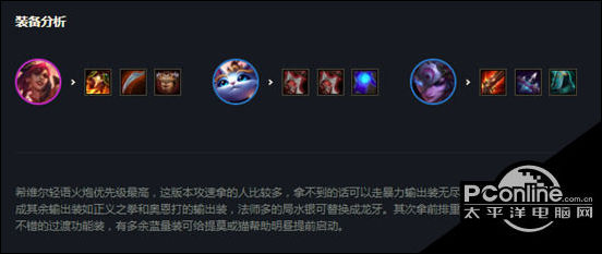 云顶之弈11.7版本重秘神射阵容出装攻略