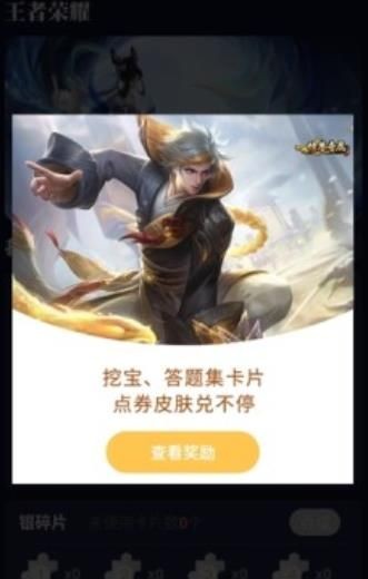 淘皮领皮肤