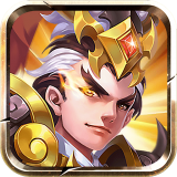 三国志无双传内购版