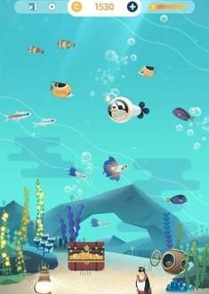 水族馆之谜内购版