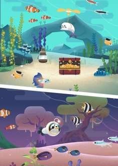 水族馆之谜内购版