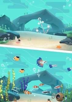 水族馆之谜内购版