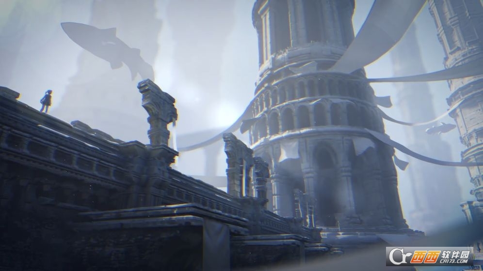 NieR reincarnation正式版