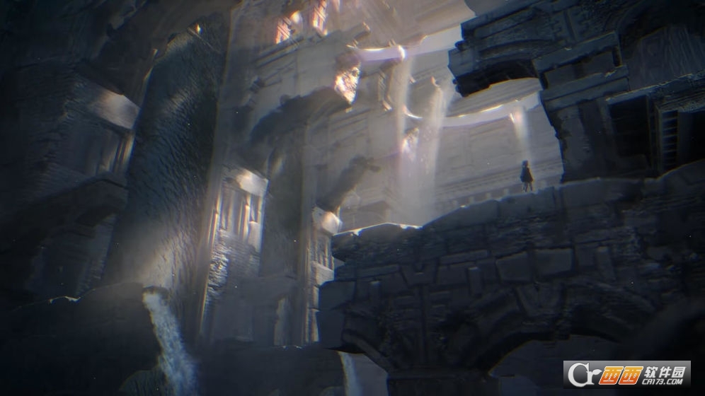 NieR reincarnation正式版