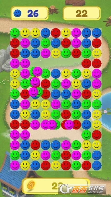 Smiley Popper手游