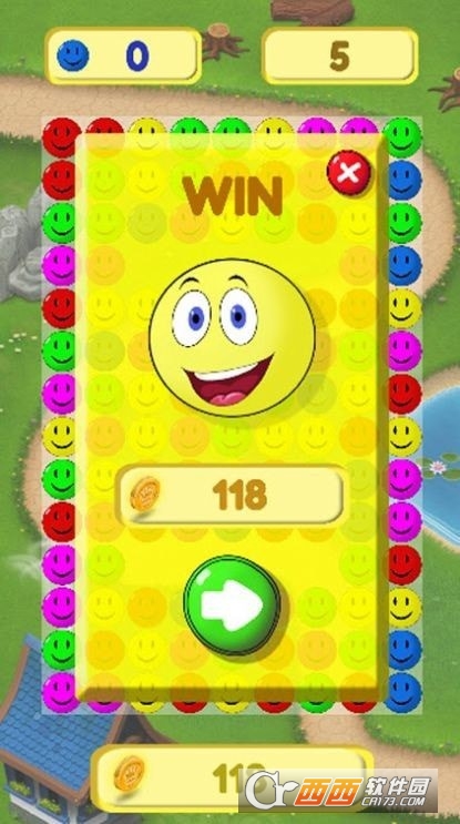 Smiley Popper手游