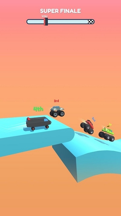 Smooth Wheel
