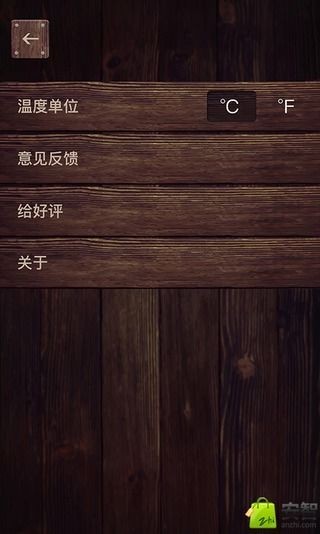 实时温度计