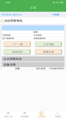 志同环境监管