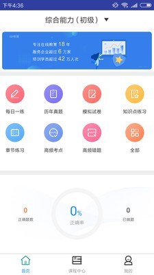 初级通信工程师题库