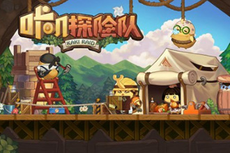 咔叽探险队新手武器用什么好 新手武器推荐