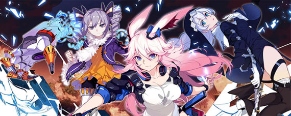 崩坏3raid关卡是什么 崩坏3raid关卡有哪些