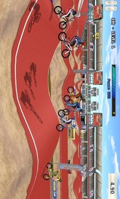 田径3夏季运动
