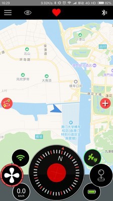 舵手