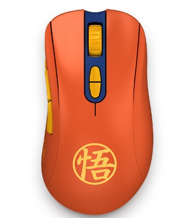 Akko RG325鼠标驱动