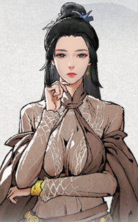 鬼谷八荒貂蝉仙姿捏脸MOD
