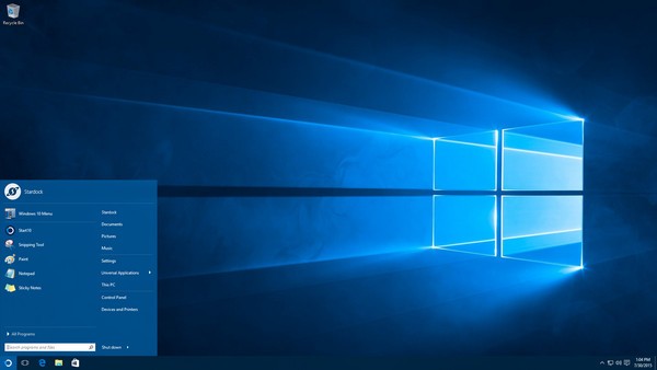 Stardock Start10(win10开始菜单美化工具)