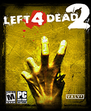 求生之路2死亡魔方生存地图MOD