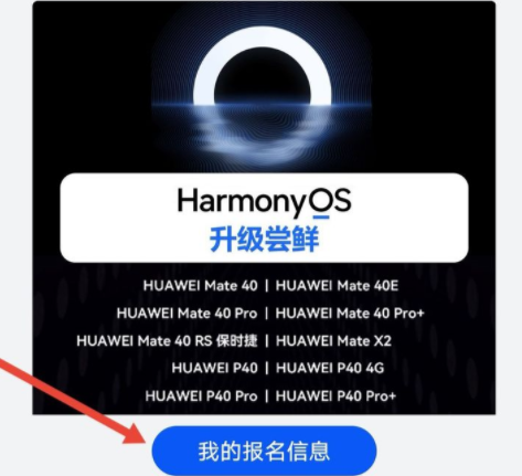 荣耀30pro、v30pro、v20系列鸿蒙系统内测报名时间确定 荣耀手机升级鸿蒙系统教程