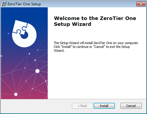 ZeroTier One(远程连接)