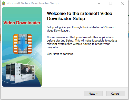 Stonsoft Video Downloader(视频下载工具)