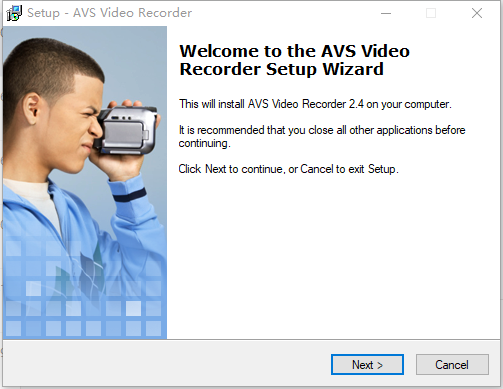 AVS Video Tools(多合一视频编辑与处理工具)