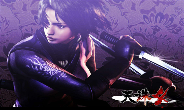 只狼影逝二度天诛彩女人物mod免费下载