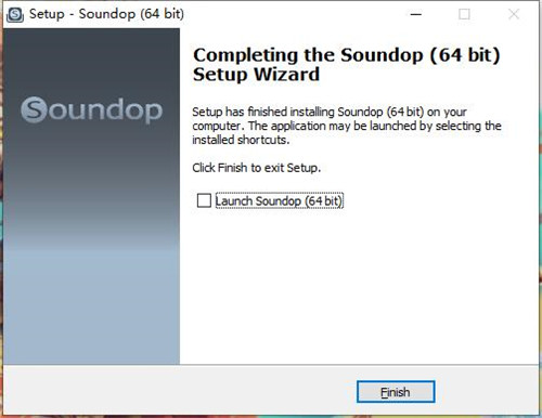 Soundop Audio Editor(音频编辑器)