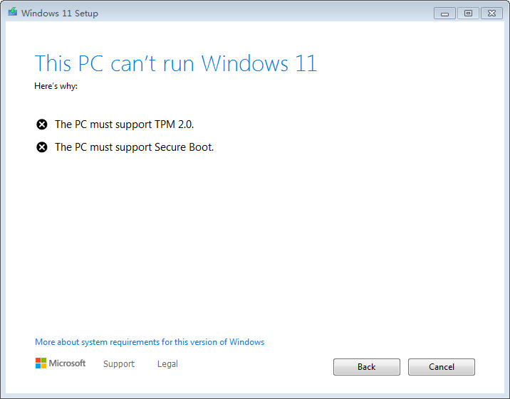 微软Win11将至 各大厂商发布支持Win11系统电脑列表！