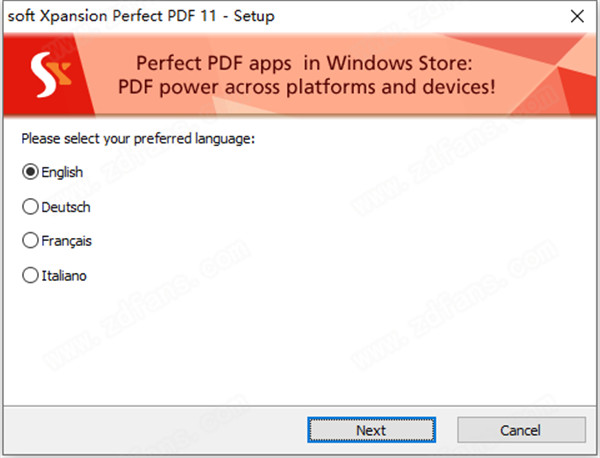 Perfect PDF 11