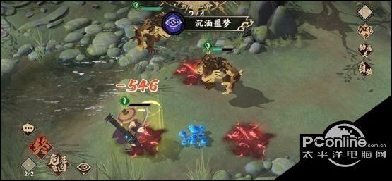 天地劫夜魑中级怎么过？夜魑梦境中级攻略