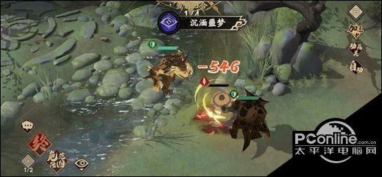 天地劫夜魑中级怎么过？夜魑梦境中级攻略