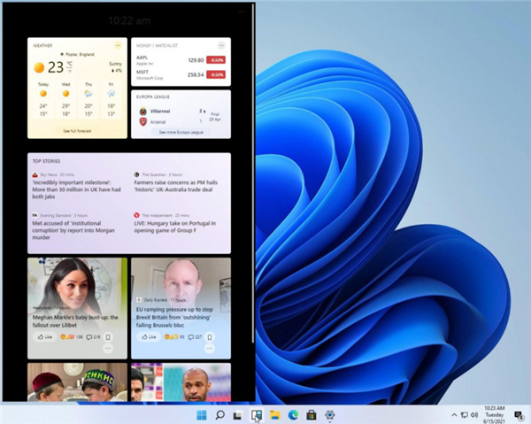 Windows11 简体中文版镜像 V2021(8)
