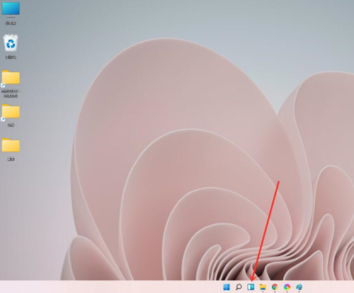 Win11如何添加小组件