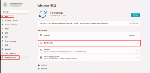 Win11绿屏重启怎么办？(11)