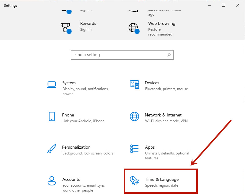 Win11系统怎么设置简体中文？(2)