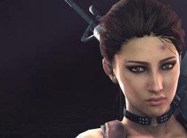 求生之路2军事化佐伊MOD