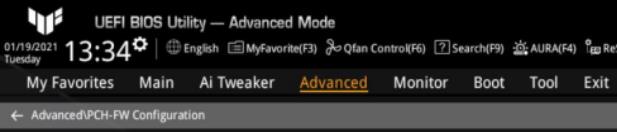 华硕电脑安Win11教程(4)
