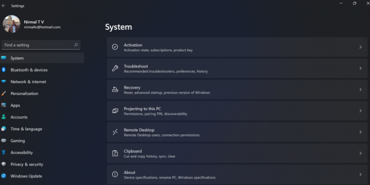 Win11还原至Win11教程