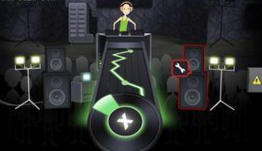手机音乐游戏