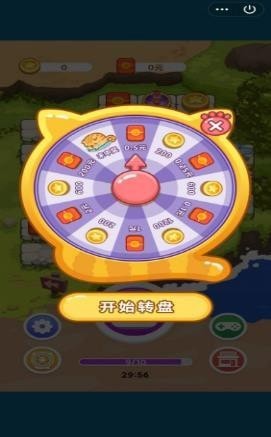 喵喵富翁红包版