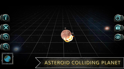 星球模拟器手机版