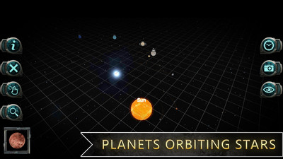 星球模拟器手机版